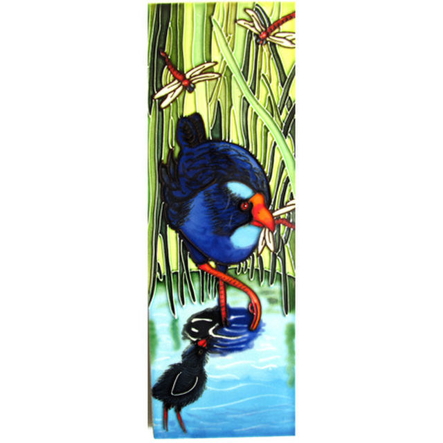 Ceramic Wall Art NZ New Zealand Kiwiana Wall Hanging