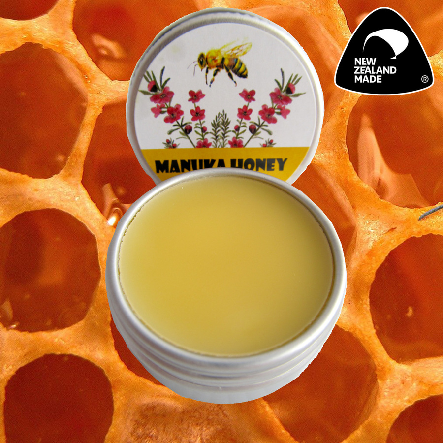 Four Beautiful Reasons to Love NZ-Made Natural Lip Balm