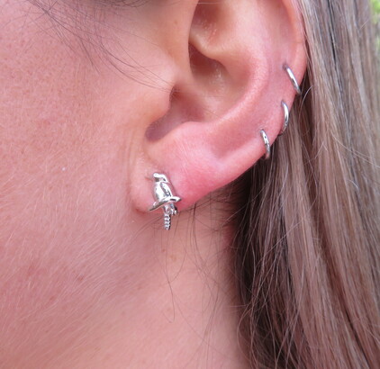 Australian Sterling Silver Jewellery | Wildside Gifts