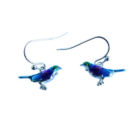 Tui Drop Earrings