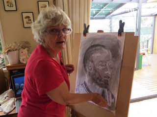 Joyce Griffin