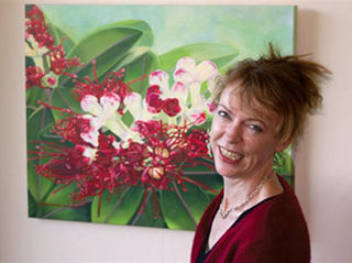 Kerry Fenton-Johns