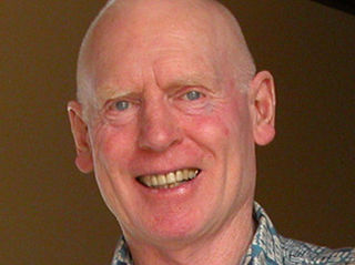 Malcolm Warr