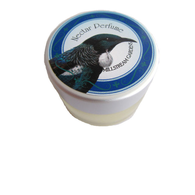 Creme Perfumes | Made in NZ | Tui, Kea, Kereru, Kotare, Fantail, Huia|  Wildside Gifts
