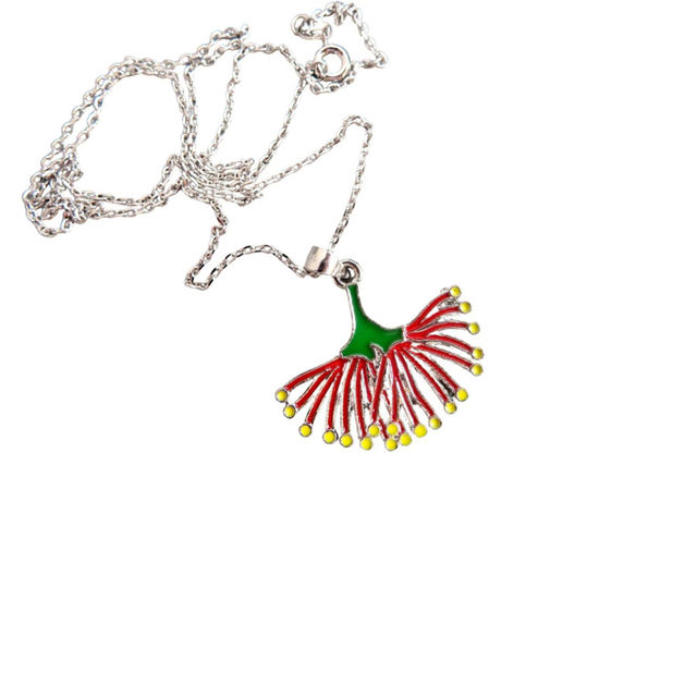 Enamel Pendants | Kiwiana | Designed in NZ| Wildside Gifts
